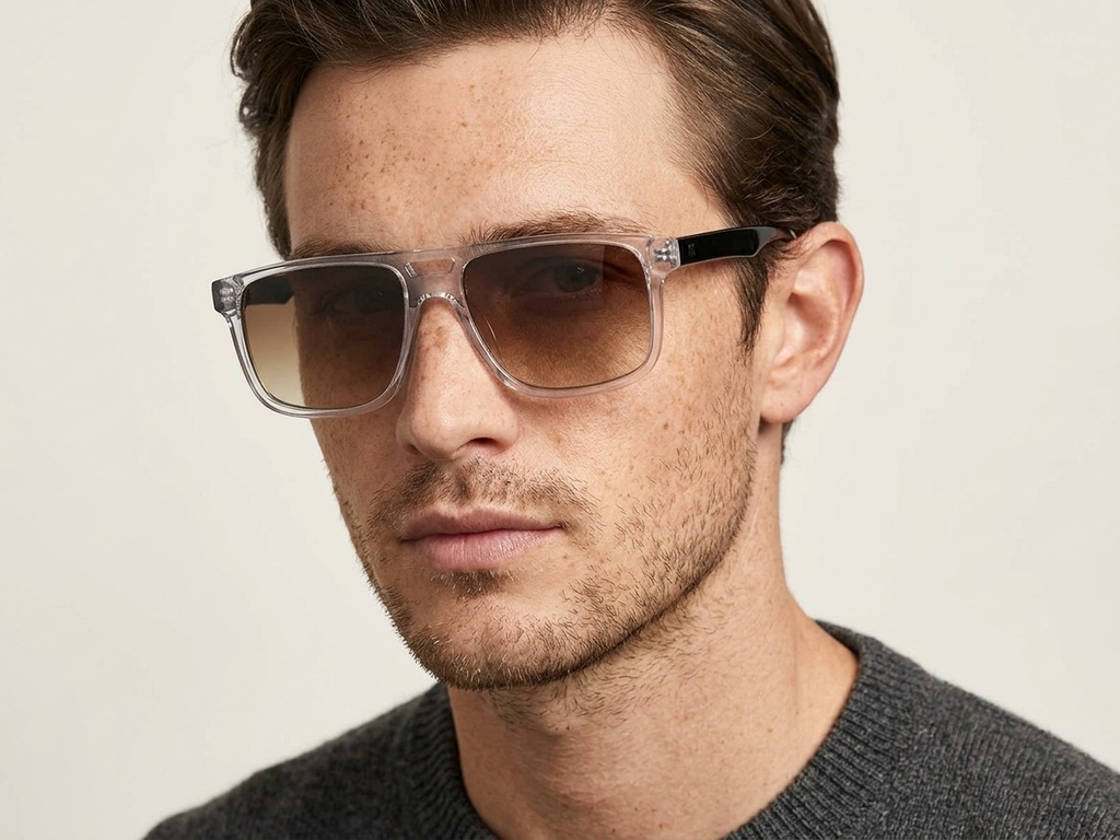 BS2012-1234_Transparent_Aviator_Acetate_sunglasses_corner-tryon_male