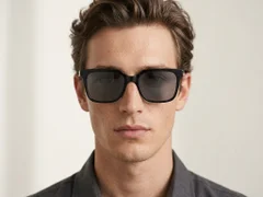 BS2012-1235_Black_Rectangular_Acetate_sunglasses_corner-tryon_male