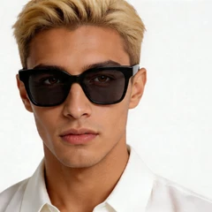 bs2012-1235_black_rectangular_acetate_sunglasses_model