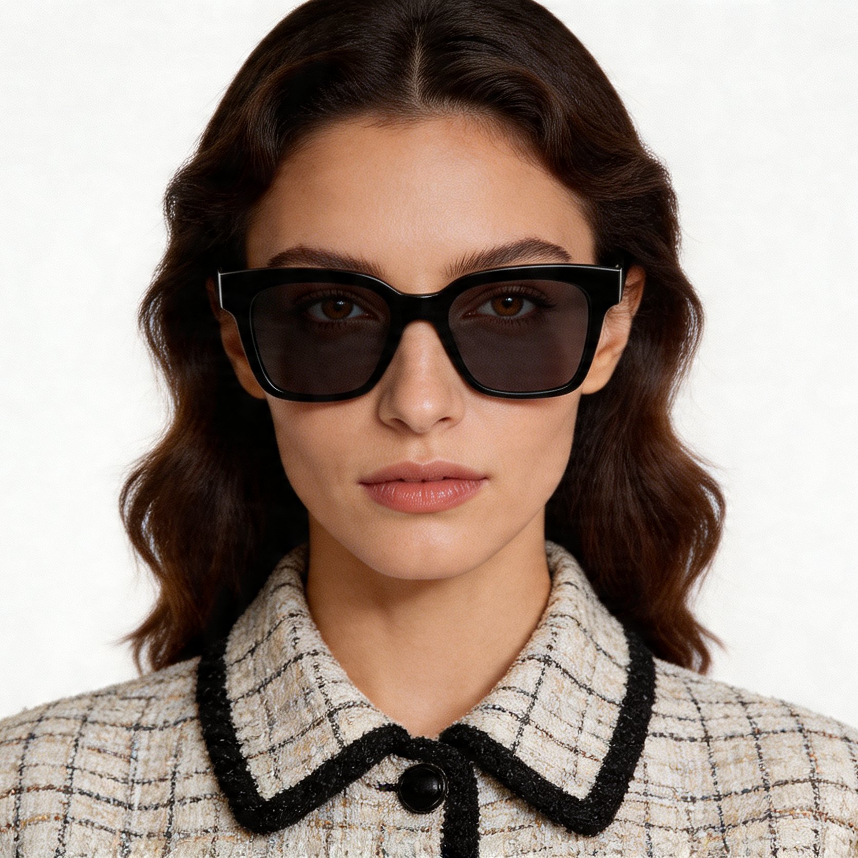 bs2012-1235_black_rectangular_acetate_sunglasses_model
