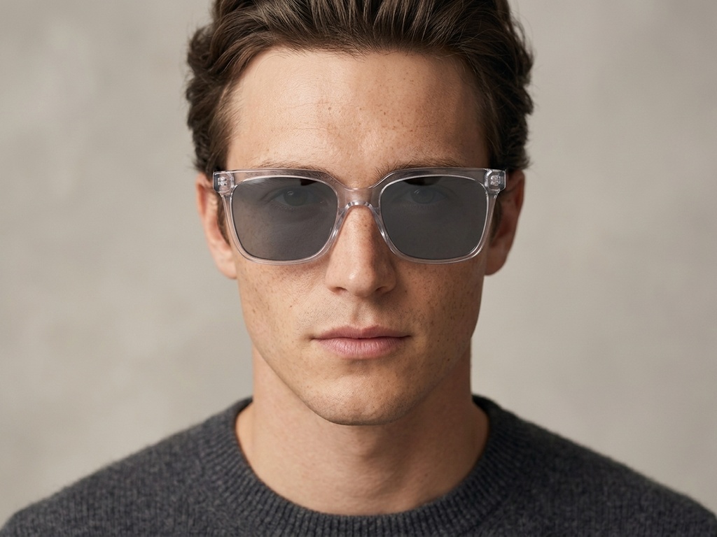 BS2012-1238_Transparent_Rectangular_Acetate_sunglasses_corner-tryon_male