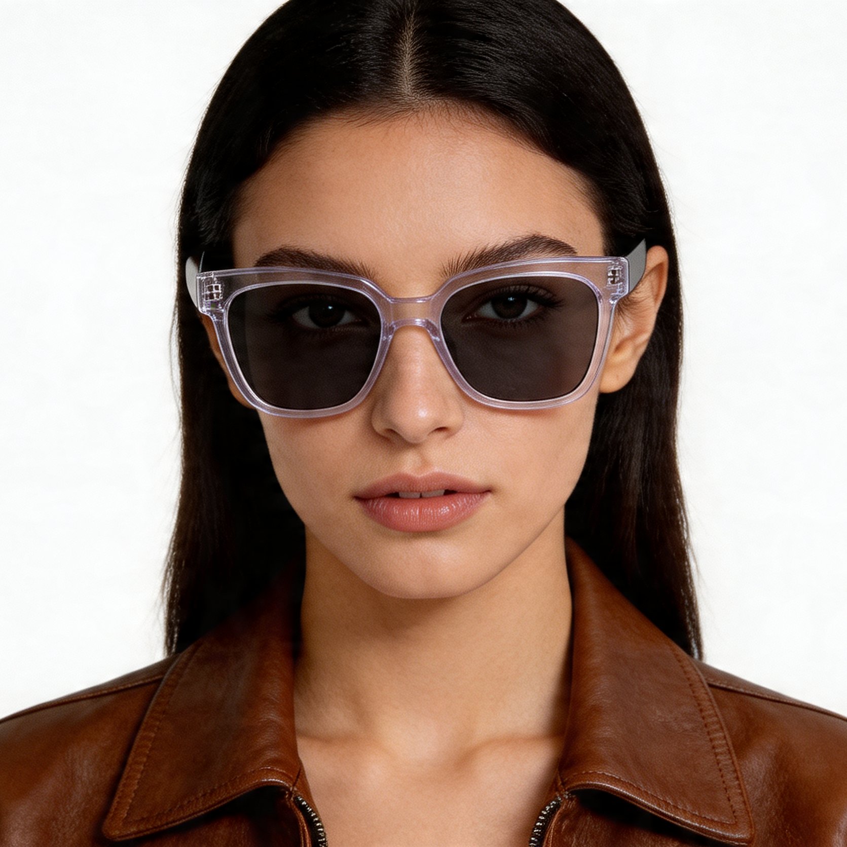 bs2012-1238_transparent_rectangular_acetate_sunglasses_model