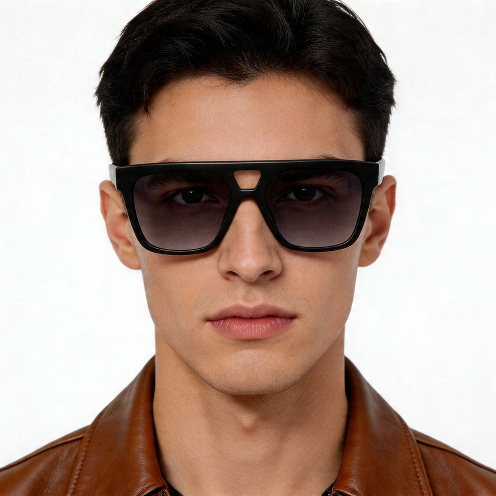 bs2012-1240_black_aviator_acetate_sunglasses_model