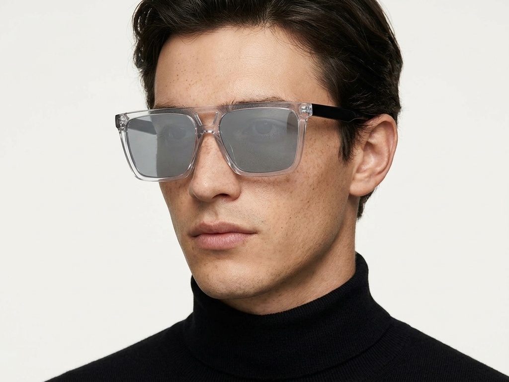 BS2012-1242_Transparent_Aviator_Acetate_sunglasses_corner-tryon_male