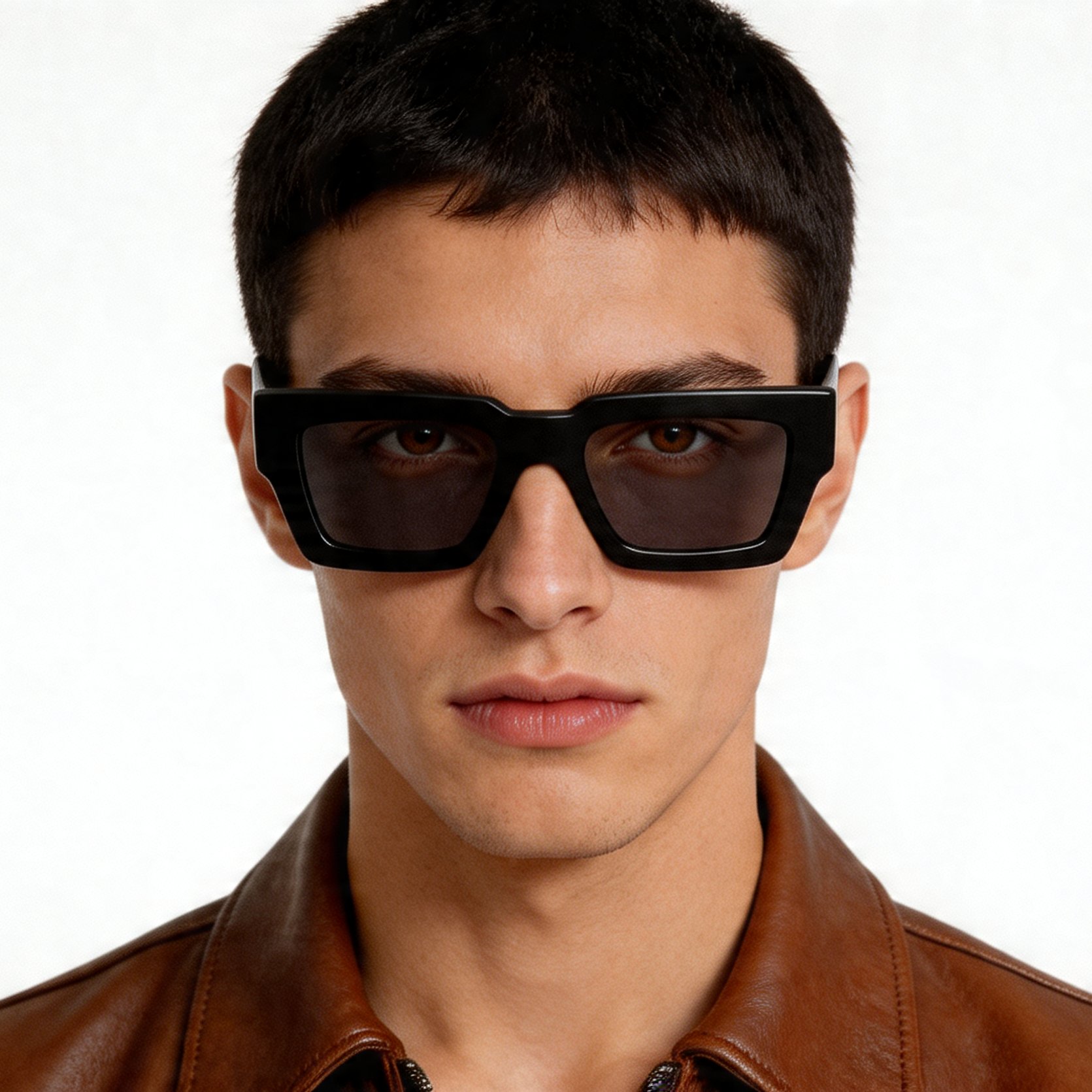 bs2012-1243_black_rectangular_acetate_sunglasses_model