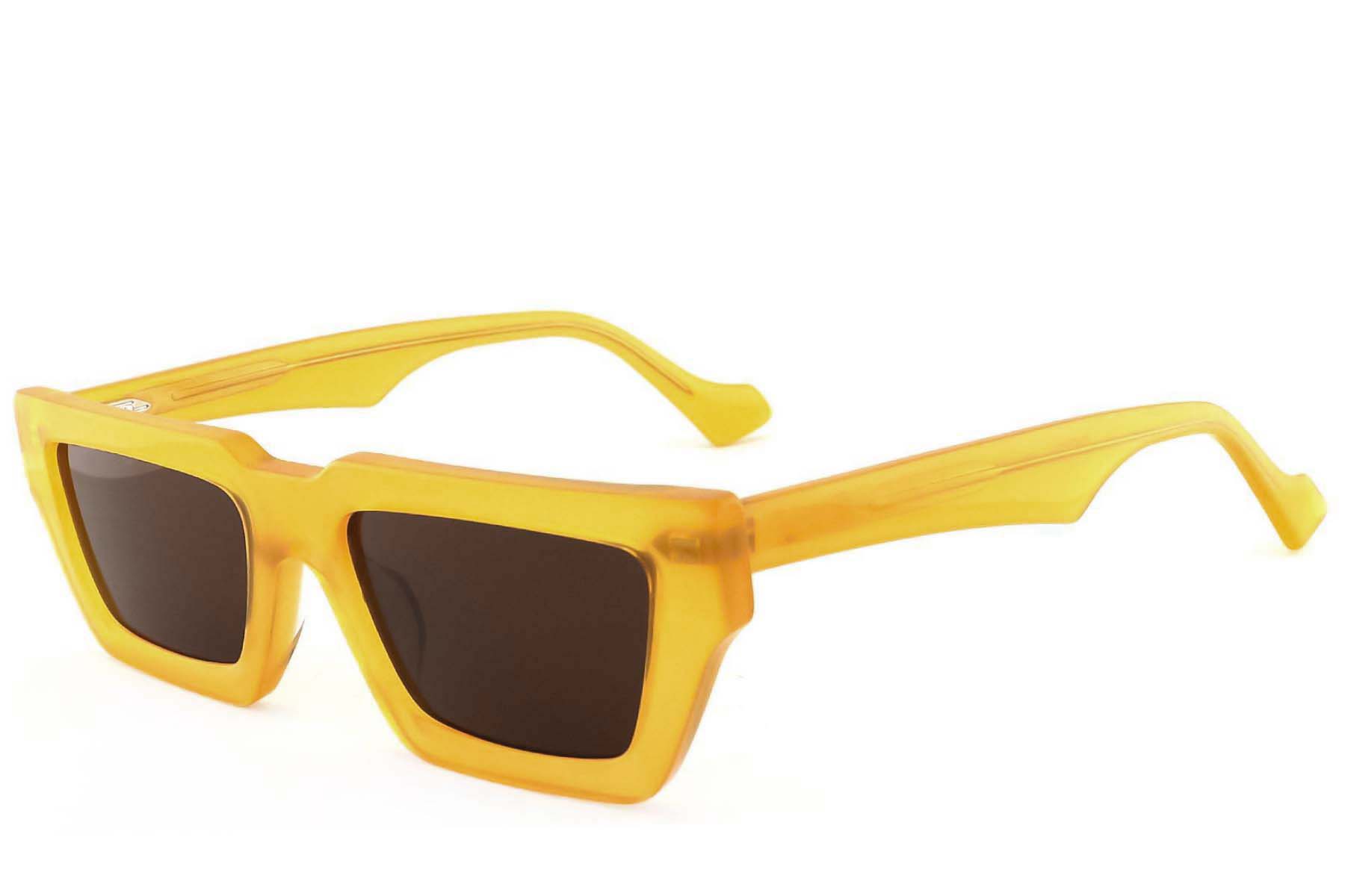 BS2012-1244_Yellow_Rectangular_Acetate_sunglasses_corner