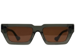 BS2012-1246_Green_Rectangular_Acetate_sunglasses_front