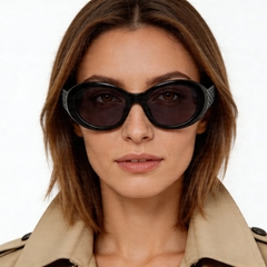 bs2012-1247_black_oval_acetate_sunglasses_model