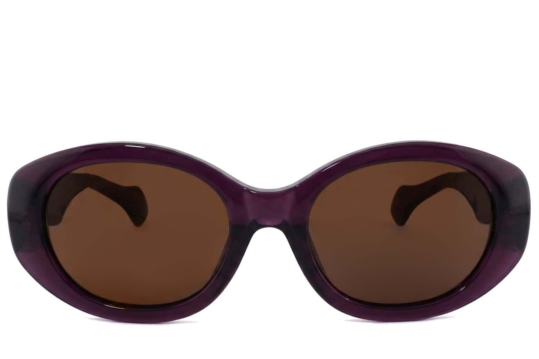 BS2012-1252_Purple_Oval_Acetate_sunglasses-front