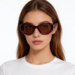 bs2012-1252_purple_oval_acetate_sunglasses_model