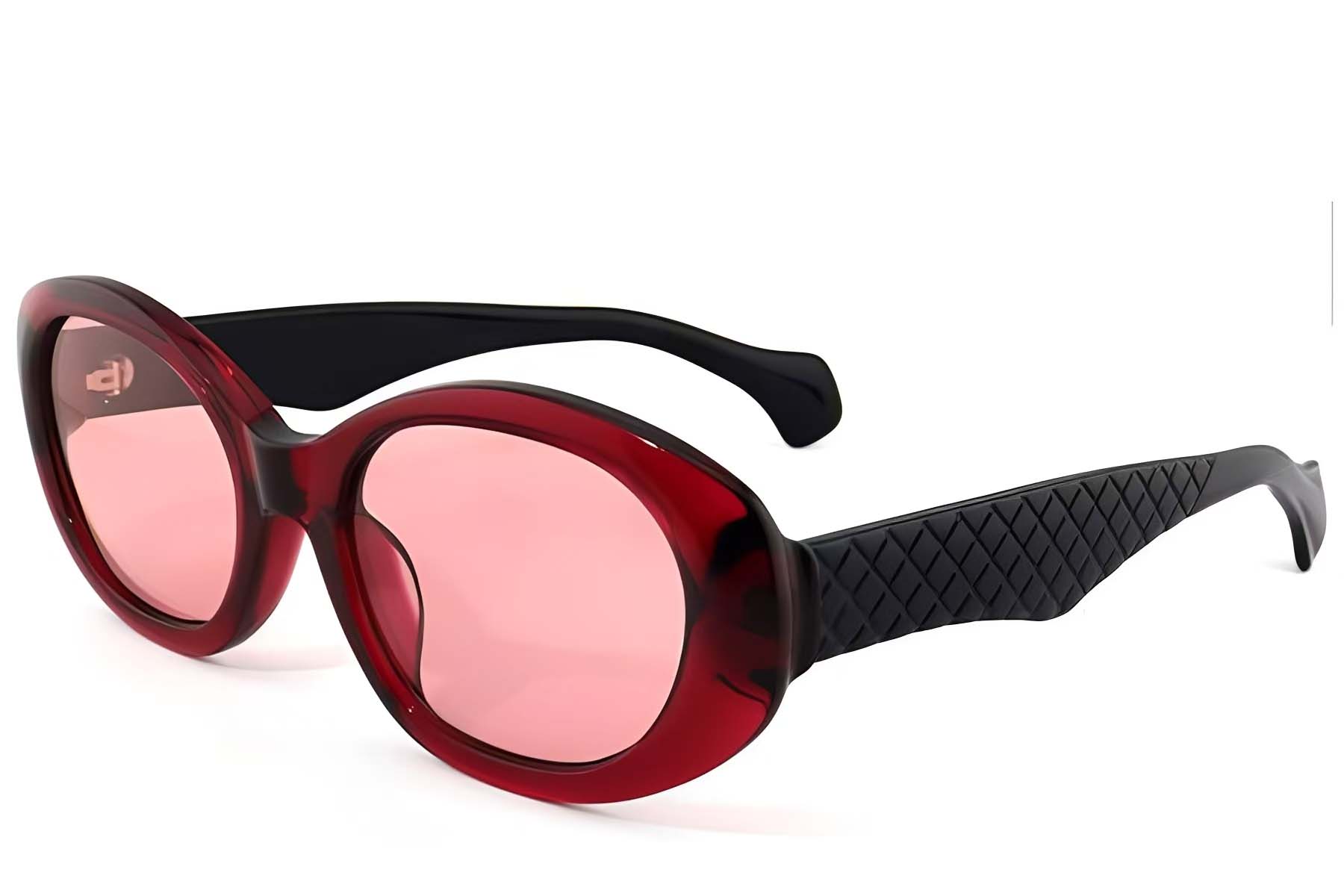 BS2012-1253_Red_Oval_Acetate_sunglasses_corner