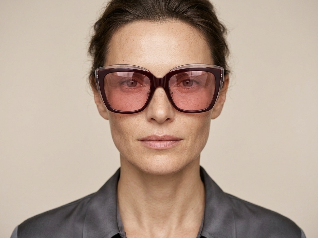 BS2012-1255_Purple_Butterfly_Acetate_sunglasses_corner-tryon_female