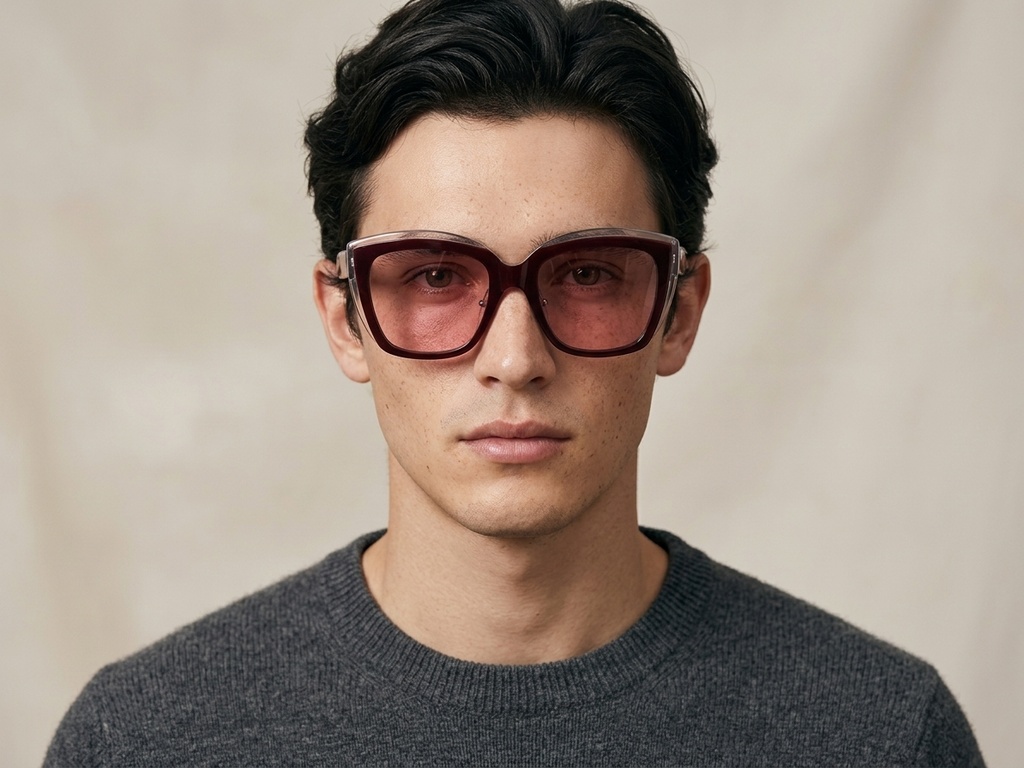 BS2012-1255_Purple_Butterfly_Acetate_sunglasses_corner-tryon_male