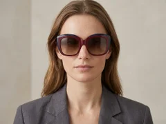 BS2012-1256_Red_Butterfly_Acetate_sunglasses_corner-tryon_female