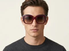 BS2012-1256_Red_Butterfly_Acetate_sunglasses_corner-tryon_male