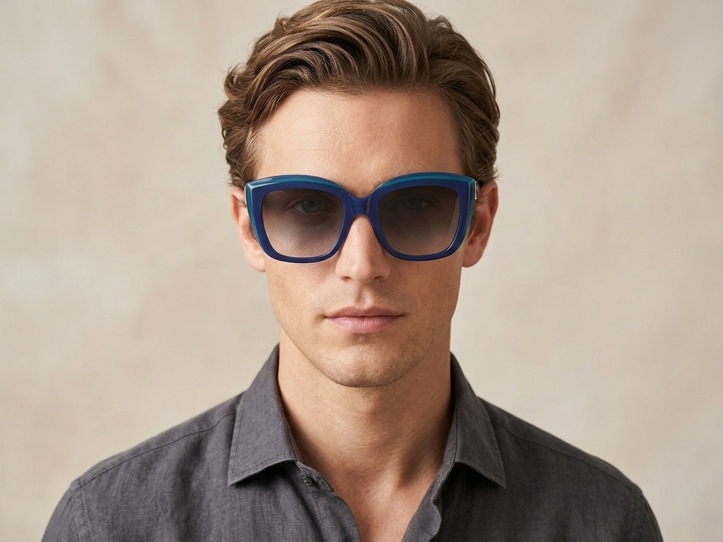 BS2012-1257_Blue_Butterfly_Acetate_sunglasses-tryon_male
