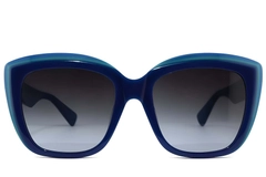 BS2012-1257_Blue_Butterfly_Acetate_sunglasses_front