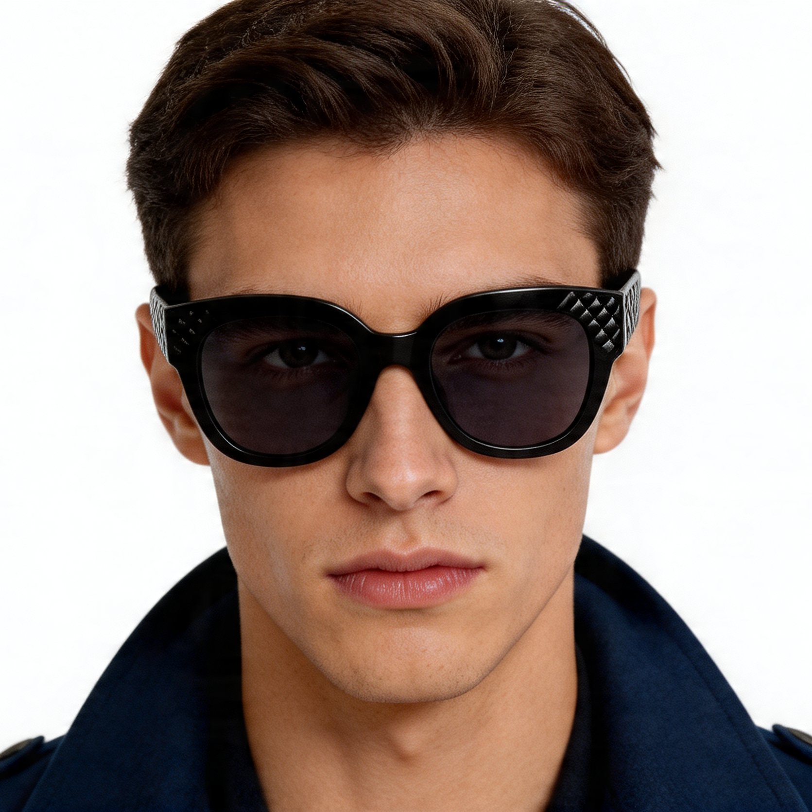 bs2012-1259_black_oval_acetate_sunglasses_model