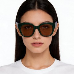 bs2012-1261_green_oval_acetate_sunglasses_model