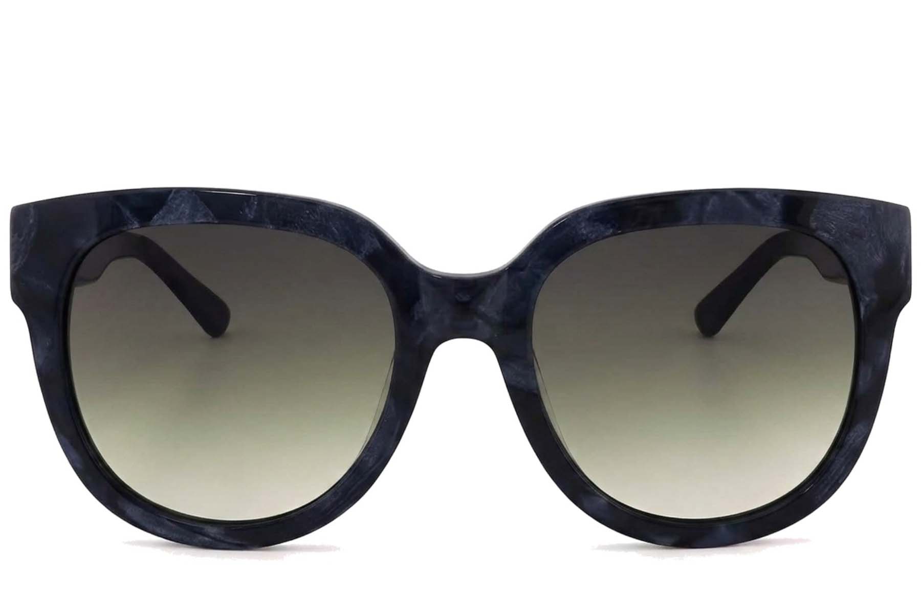 BS2012-1262_Blue_Oval_Acetate_sunglasses-front