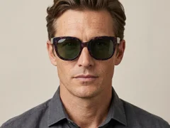 BS2012-1263_Purple_Oval_Acetate_sunglasses-tryon_male