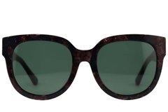 BS2012-1263_Purple_Oval_Acetate_sunglasses_front