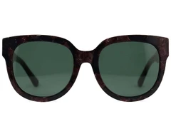 BS2012-1263_Purple_Oval_Acetate_sunglasses_front
