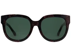 BS2012-1263_Purple_Oval_Acetate_sunglasses_front