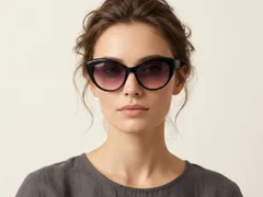 BS2012-1264_Black_Butterfly_Acetate_sunglasses_corner-tryon_female