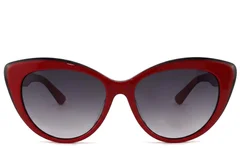 BS2012-1265_Red_Butterfly_Acetate_sunglasses-front