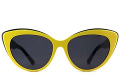 BS2012-1267_Yellow_Butterfly_Acetate_sunglasses_front