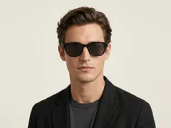 BS2012-1269_Black_Oval_Acetate_sunglasses_corner-tryon_male