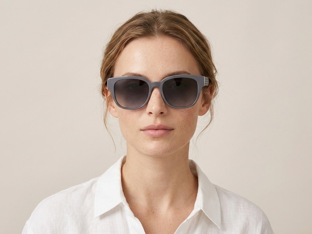 BS2012-1271_Grey_Oval_Acetate_sunglasses_corner-tryon_female