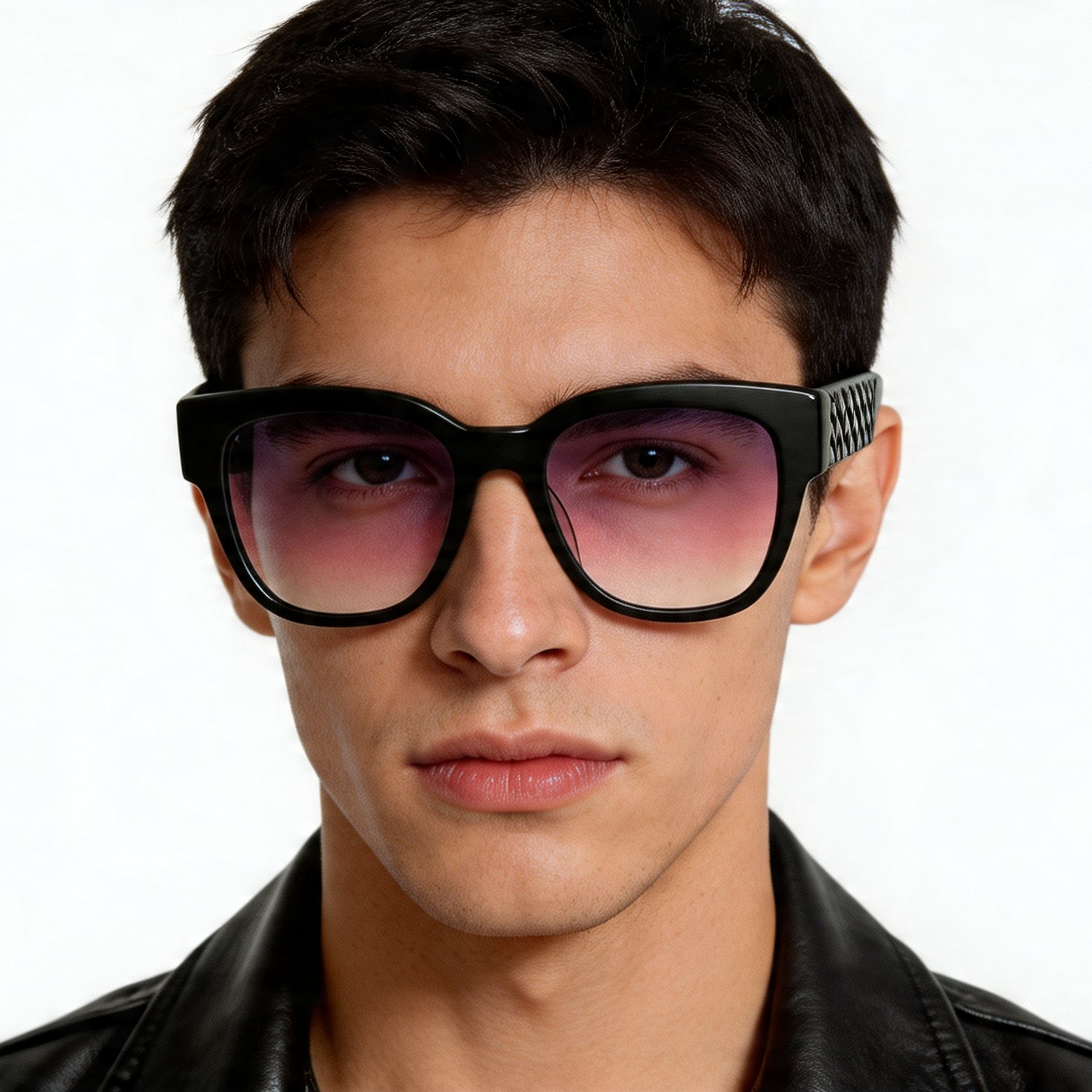 bs2012-1272_green_oval_acetate_sunglasses_model