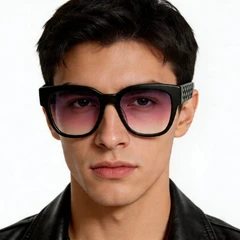 bs2012-1272_green_oval_acetate_sunglasses_model