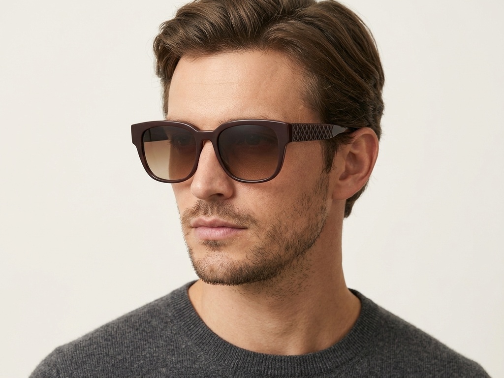 BS2012-1273_Brown_Oval_Acetate_sunglasses_corner-tryon_male