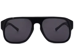 BS2012-1274_Black_Aviator_Acetate_sunglasses-front