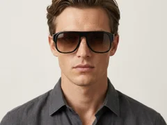BS2012-1276_Green_Aviator_Acetate_sunglasses-tryon_male