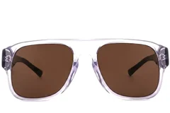 BS2012-1278_Transparent_Aviator_Acetate_sunglasses-front