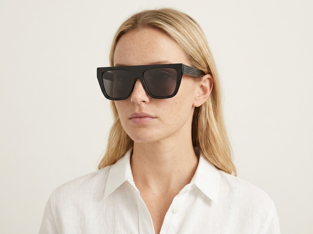 BS2012-1279_Black_Aviator_Acetate_sunglasses_corner-tryon_female