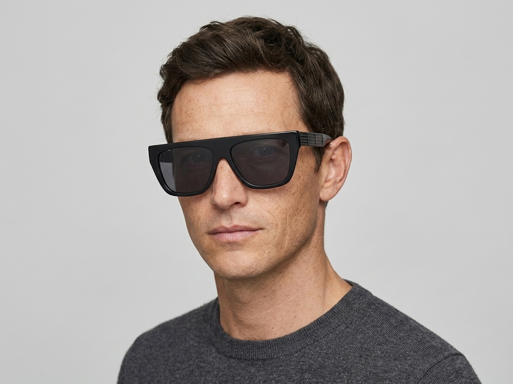 BS2012-1279_Black_Aviator_Acetate_sunglasses_corner-tryon_male