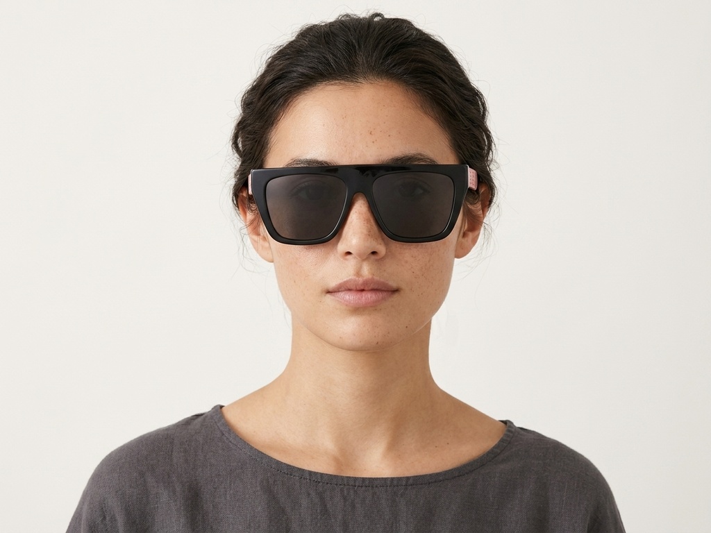 BS2012-1280_Black_Aviator_Acetate_sunglasses_corner-tryon_female