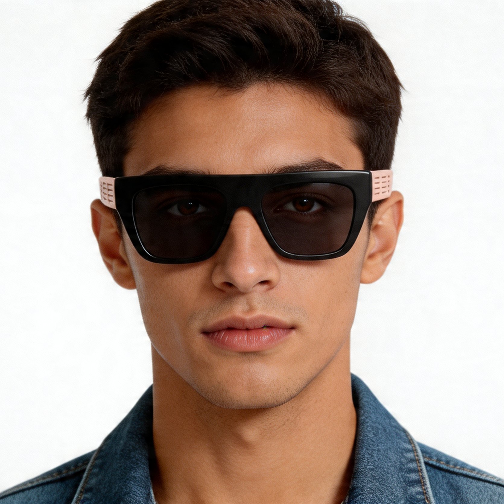 bs2012-1280_black_aviator_acetate_sunglasses_model