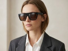 BS2012-1281_Green_Aviator_Acetate_sunglasses_corner-tryon_female