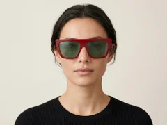 BS2012-1282_Red_Aviator_Acetate_sunglasses-tryon_female
