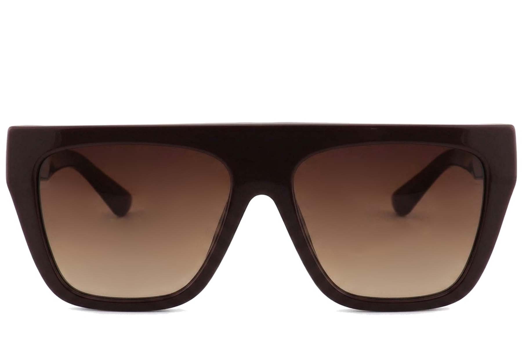 BS2012-1283_Brown_Aviator_Acetate_sunglasses-front