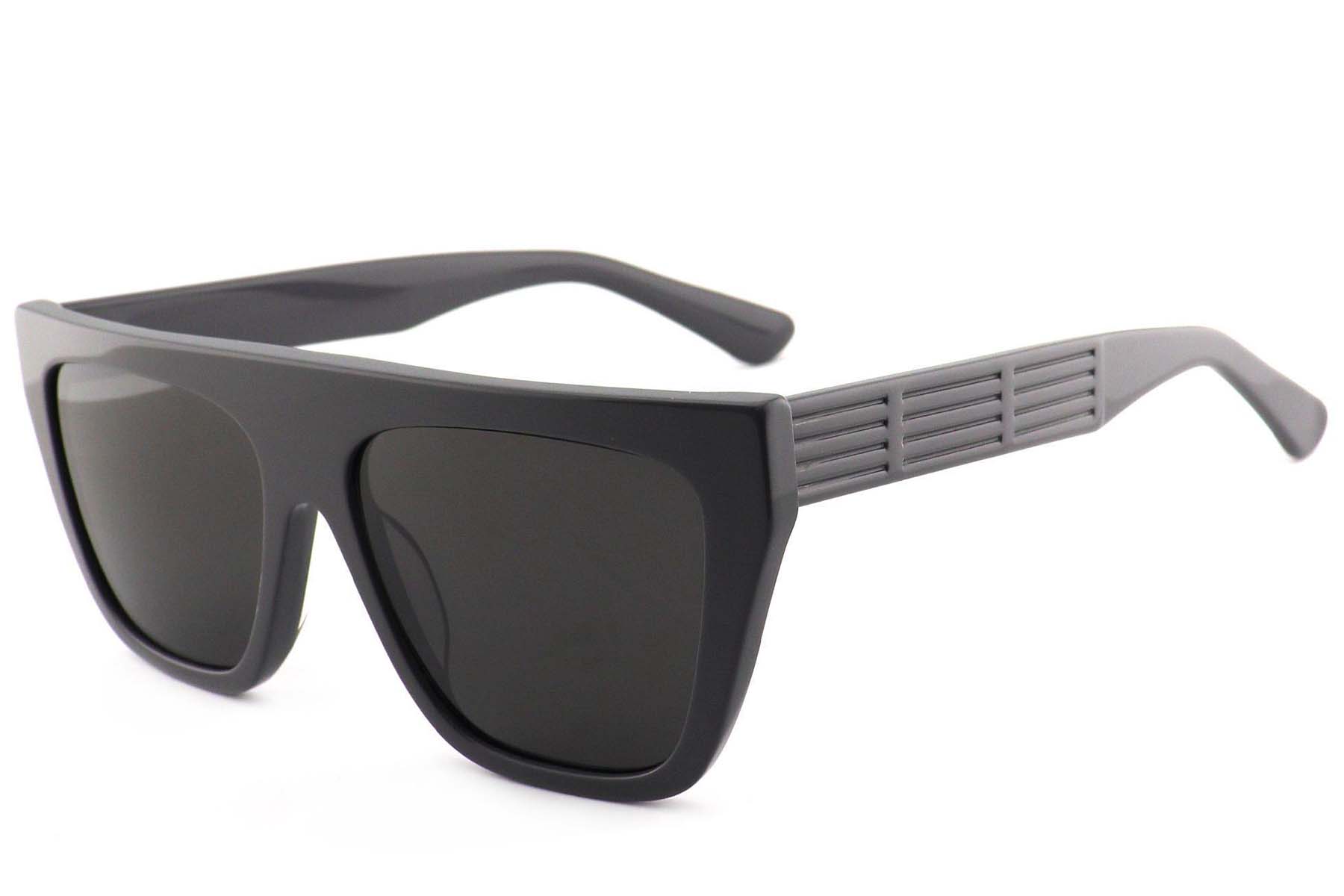 BS2012-1284_Grey_Aviator_Acetate_sunglasses_corner