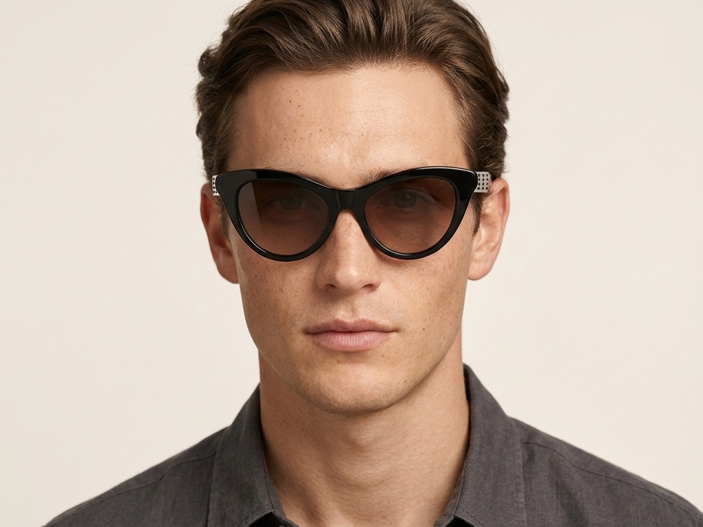 BS2012-1286_Green_Butterfly_Acetate_sunglasses_corner-tryon_male