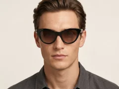 BS2012-1286_Green_Butterfly_Acetate_sunglasses_corner-tryon_male