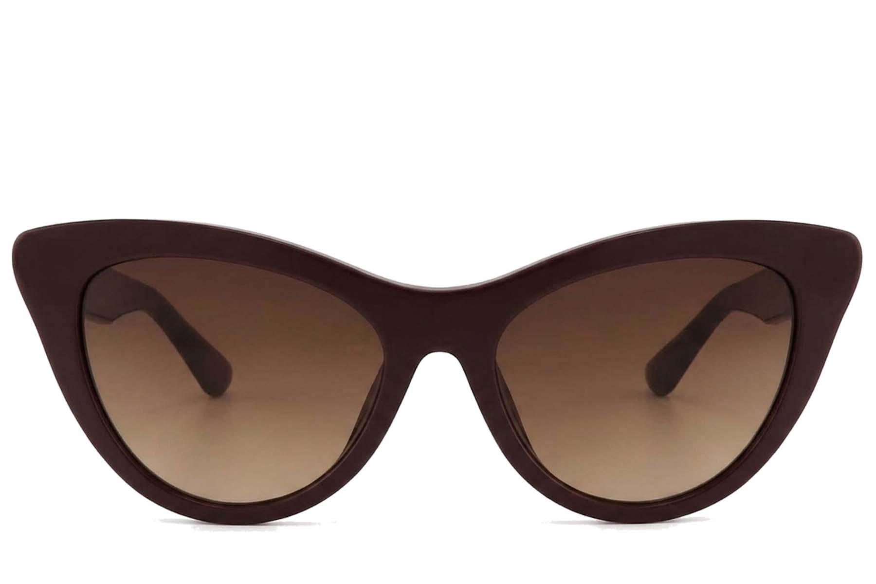 BS2012-1287_Brown_Butterfly_Acetate_sunglasses-front